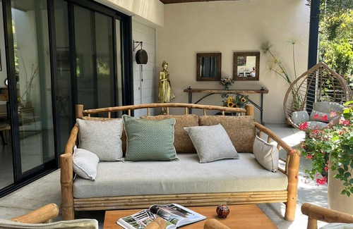 Kerem Maharal Villa | Villa Oasis With Stunning Views Of Maharal Valley