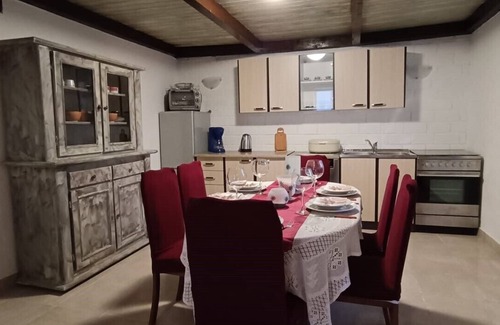 Velika Cista Villa | Discover Villa Oasis: Private Pool Retreat Awaits You