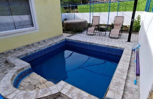 Velika Cista Villa | Discover Villa Oasis: Private Pool Retreat Awaits You
