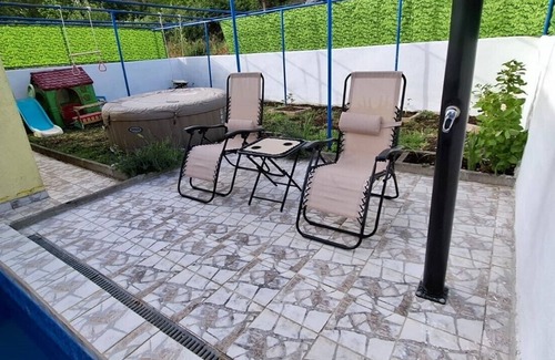 Velika Cista Villa | Discover Villa Oasis: Private Pool Retreat Awaits You