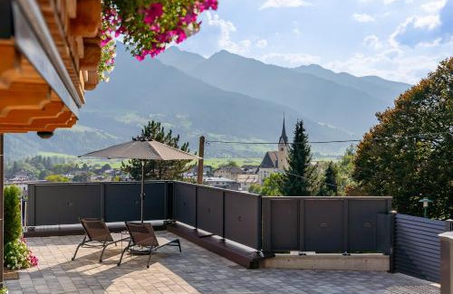 Piesendorf Apartment | Villa Oberbichl: Guest Rated 9.6 with Oceanfront Views