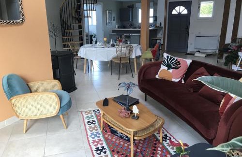 Grayan-Et-L'Hopital House | Oceanfront Villa Océan: Guest Rated 9.5 with Pool & Views