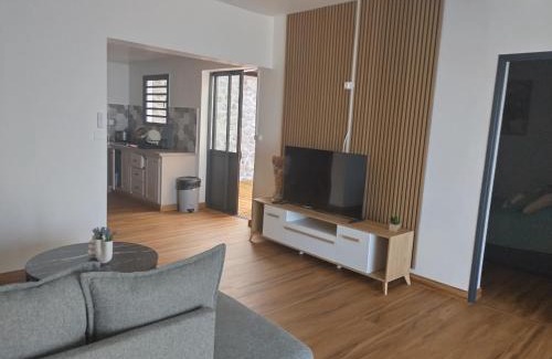 Grande Anse House | Villa océan