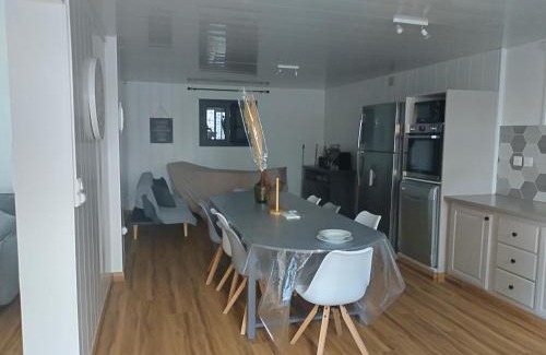 Grande Anse House | Villa océan