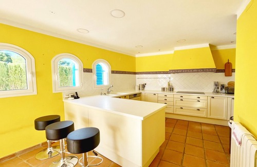 L Almadrava Villa | Villa Oceana a grand, remarkably beautiful luxurious villa