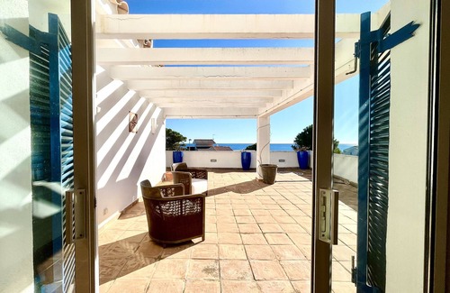 L Almadrava Villa | Villa Oceana a grand, remarkably beautiful luxurious villa