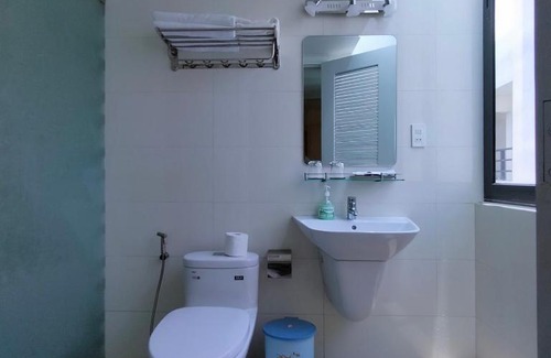 Long Hai Villa | Oceanfront Villa OCeanami: Private Beach & Pool Retreat
