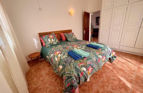 Sainte Marie Villa | Villa OCEANE