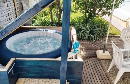 La Chapelle-Achard House | Experience Villa Octavière: Oceanfront Bliss & Amenities