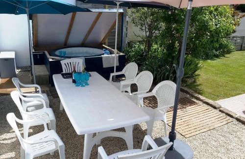 La Chapelle-Achard House | Experience Villa Octavière: Oceanfront Bliss & Amenities