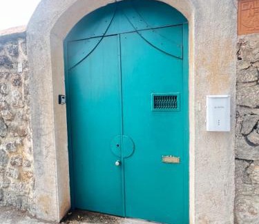 Merida Municipality House | Villa Odalys Cozy Mexican style house