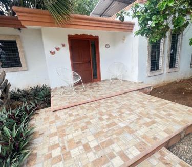 Merida Municipality House | Villa Odalys Cozy Mexican style house