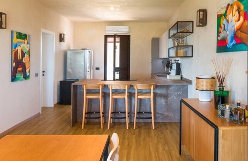 Scicli Villa | Elegant Private Villa with Pool in Scenic Sicily