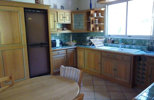 Faucon House | Beautiful Villa with Pool in a Serene Setting