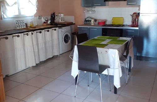 Sainte-Anastasie House | Inviting Villa with Pool, Perfect for Families - Rated 9.8