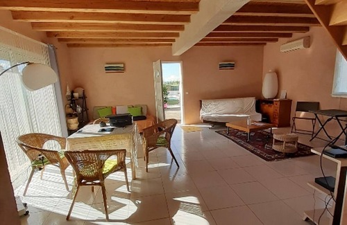 Sainte-Anastasie House | Inviting Villa with Pool, Perfect for Families - Rated 9.8