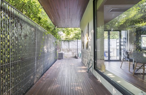 Downtown Shanghai Villa | Enchanting Villa of Midsummer Night - Family and Pet Friendly