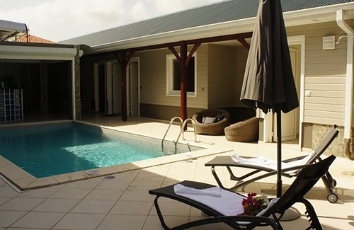 Trois-Rivieres Villa | VILLA OF REVE: THE DREAMHOUSE