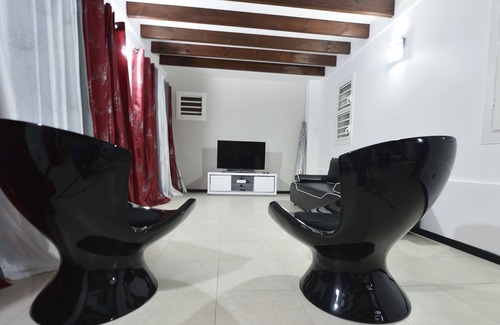 Trois-Rivieres Villa | VILLA OF REVE: THE DREAMHOUSE