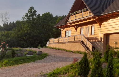Lanckorona Villa | Villa of Roses
