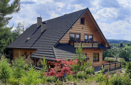 Lanckorona Villa | Villa of Roses