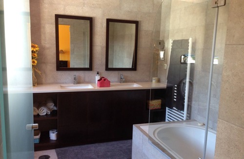 Mira Villa | Beautiful Villa of V3 - Pool, Garden & Oceanfront Views