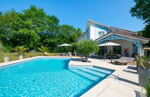 Tosse Villa | Villa Oia: Private Pool Retreat Just 10 Minutes from Beaches