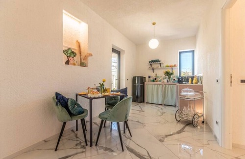 Ascea House | Villa Oidor: Relaxing Retreat 5 km from the Beach