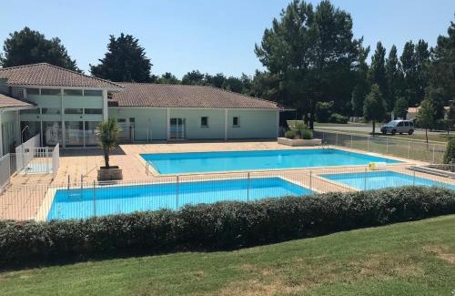 Dolus-d'Oleron House | Villa Oléron