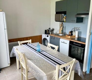 Dolus-d'Oleron House | Villa Oléron