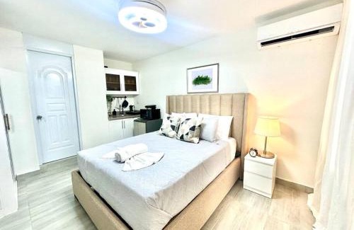 Santiago Province Apartment | Villa Olímpica Doble Vía
