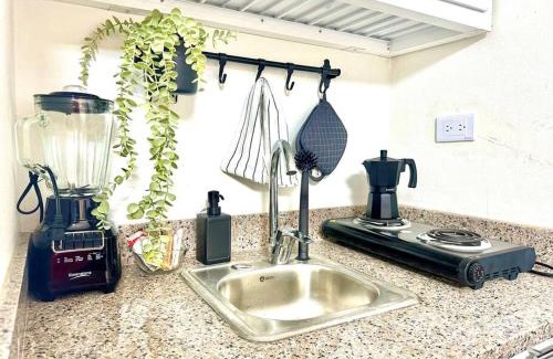 Santiago Province Apartment | Villa Olímpica Doble Vía