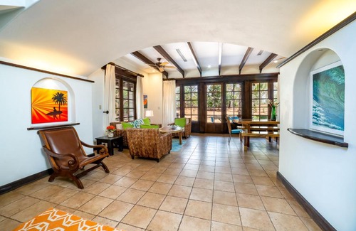 Tamarindo Villa | Discover Villa Olas: Family-Friendly 4-Star Retreat
