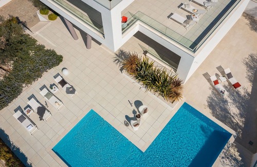 Vodnjan Villa | Villa Old Olive Prima: Relax by the Pool with Family Fun