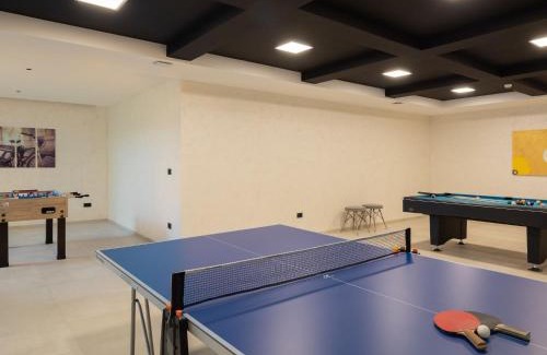 Vodnjan Villa | Elegant Villa Old Olive VIII with Pool & Hot Tub Awaits