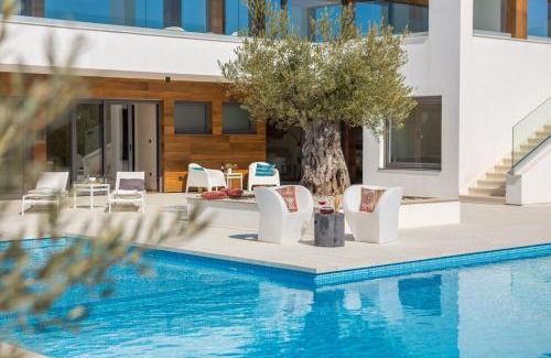 Vodnjan Villa | Villa Old Olive VIII: Family-Friendly Retreat with Pool