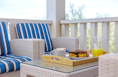 Razanj House | Pet-Friendly Villa Olea with Breathtaking Ocean Views