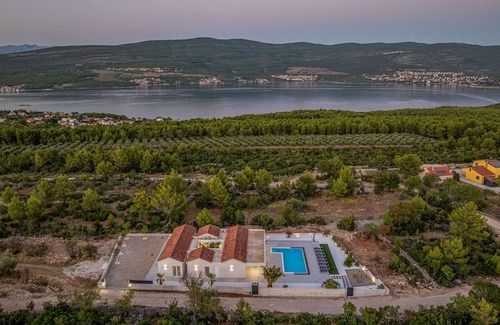 Pridraga Villa | Villa Olea Pridraga ZadarVillas