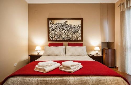 Formia Bed & Breakfast | Perfect Stay at Villa Olga B&B: Pet Friendly & 10/10 Rated