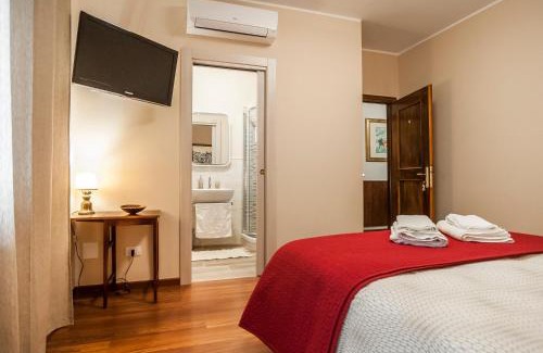 Formia Bed & Breakfast | Perfect Stay at Villa Olga B&B: Pet Friendly & 10/10 Rated