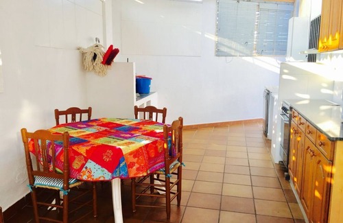 Oliva House | Beachfront Villa Oliva: Pet-Friendly Oasis with Ocean Views