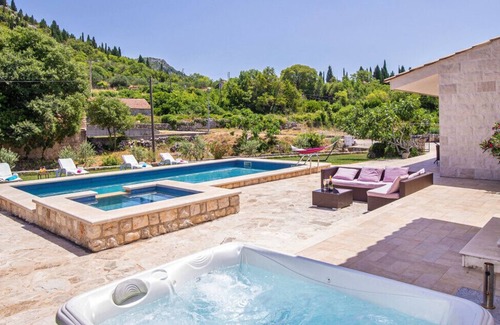 Peljesac peninsula Villa | Villa Olive by Villas Guide