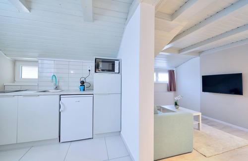 Heviz Apartment | Budget-Friendly Villa Oliver Hévíz with Family Amenities