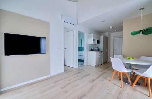 Heviz Apartment | Budget-Friendly Villa Oliver Hévíz with Family Amenities