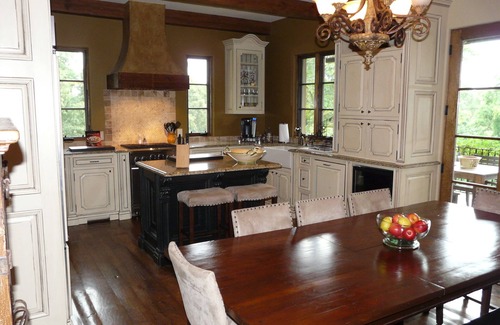 Dahlonega Villa | Villa Oliveti: Top-Rated Tuscan Villa with Pool & Spa