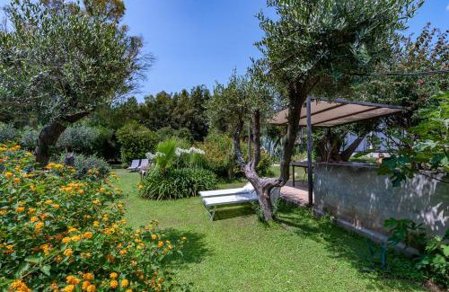 Lizzanello Villa | Discover Villa Olivia Cielo e Terra: Family-Friendly Retreat