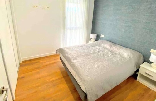 Puerto Marino Villa | Villa Olivo Gran Alacant: Your Family-Friendly Getaway