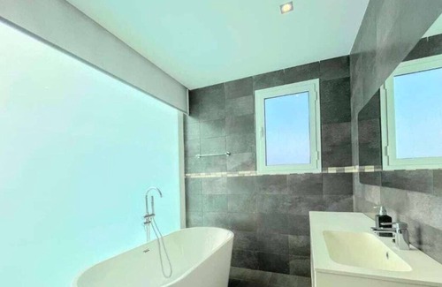 Puerto Marino Villa | Villa Olivo Gran Alacant: Your Family-Friendly Getaway