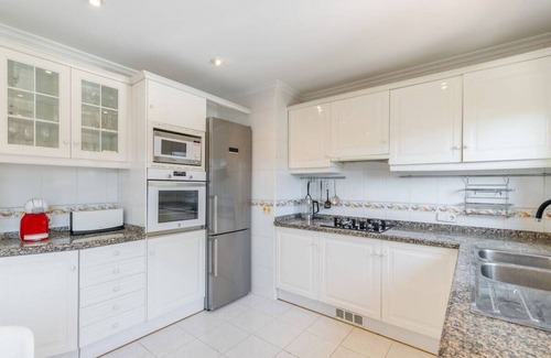 Pinar del Advocat Villa | Villa 'Olivo Moraira' with Private Pool, Wi-Fi and Air Conditioning