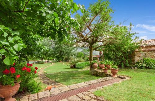 Castel di Lucio Villa | Villa Olmo: Private Pool Retreat for Families and Friends